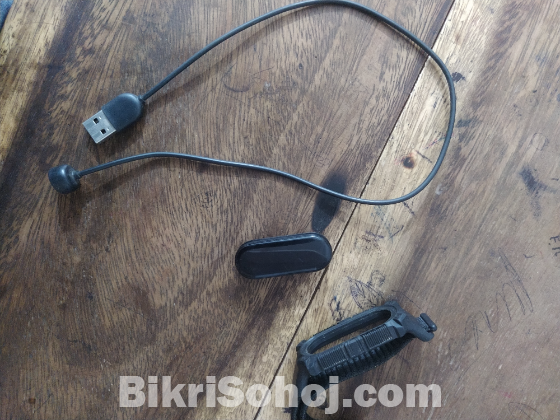 Mi band 6
